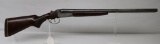 J. Stevens Model 311A Side by Side Shotgun, 12ga.