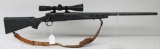 Remington Model 700 Rifle, 22-250