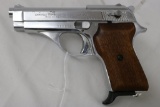 Tanfoglio GT-380 Pistol, 380