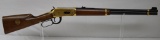 Winchester Model 94 Golden Spike Commemorative Rifle, 30-30