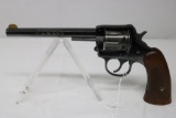Harrington & Richardson Model 922 Revolver, 22 LR