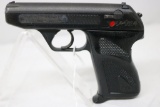 H&K Model 4 Pistol w/Conversion Kit, 380 Acp.