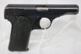 FN/Browning Model 1910 Pistol, 380