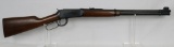 Winchester Model 94 Rifle, 30-30