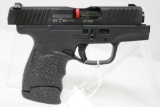 Walther PPS Pistol, 9mm