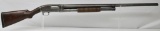 Winchester Model 12 Shotgun, 12ga.