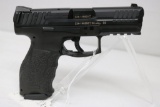 H&K VP9 Pistol, 9mm