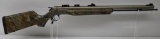 CVA Wolf Magnum Black Powder Rifle, 50 Cal.