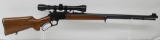 Marlin Model 39A Rifle, 22 LR