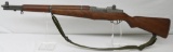 U.S. Springfield M1 Garand Rifle, 30-06