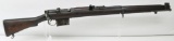 Enfield Rifle, 7.62mm