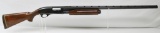 Remington Model 870 Wingmaster Magnum Shotgun, 12ga.