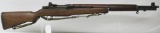 U.S. Springfield M1 Garand, 30-06