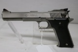 AMT Automag II Pistol, 22 Magnum