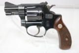 Smith & Wesson 22 