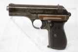 CZ Model 27 Pistol, 32 Acp.