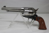 Ruger Vaquero Revolver, 45 Colt