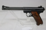 Ruger Mark I 