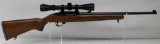 Ruger 10/22 Carbine, 22 LR