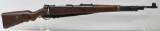 FB Radom G29/40 Mauser Rifle (Polish Eagle), 8mm