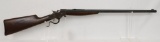 Stevens Favorite Model 1915 Rifle, .25 Stevens