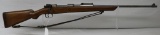 BSW (Berlin Suhler Waffen) Model 98 Mauser Rifle, 8mm