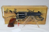 Uberti Model 1873 Single Action Revolver, 45 Colt