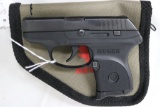 Ruger LCP Pistol, 380