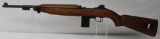 Winchester M1 Carbine, 30 Carbine