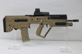 IWI Tavor SAR Rifle, 223