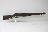 US Springfield M1 Garand Rifle, 30-06