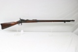 US Springfield Model 1873 Rifle, 45-70