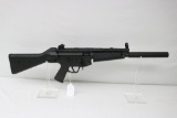 GSG5 Rifle, 22 LR