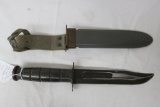 Ka-Bar USN MK2 Knife