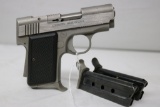 AMT Backup Pistol, 22 LR