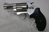 Smith & Wesson Model 60-9 Revolver, 357