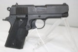 Colt 1991 A1 Compact Pistol, 45 Acp.