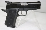 Para Ordnance LDA 12-45 Pistol, 45 Acp.