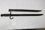 Japanese Bayonet for Type 99 Rifle