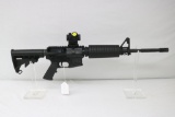 Smith & Wesson Model M&P 15 Rifle, 223
