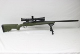 Remington 700 Tactical Rifle, 300 Win. Mag.