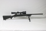 Savage Model 10 Tactical Rifle, 308