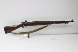 Remington 03-A3 Rifle, 30-06