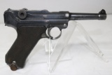 DMW 1915 Luger, 9mm