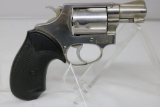 Smith & Wesson Model 60 Revolver, 38 Spl.