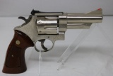 Smith & Wesson Model 29-2 Revolver