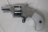 Tramp Terror Revolver, 22 Short