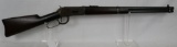 Winchester Model 94 Rifle, 32 Win. Spl.