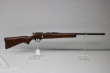 J.C. Higgins Model 103.18 Rifle, 22 LR