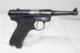 Ruger Mark I Pistol, 22 LR